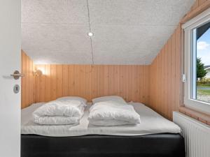 Holiday Home Franke - 1-1km from the sea by Interhome