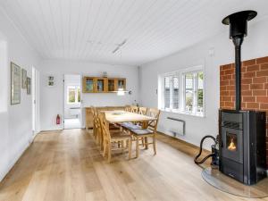 Holiday Home Siiri - 28km from the sea by Interhome