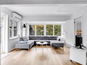 Holiday Home Siiri - 28km from the sea by Interhome