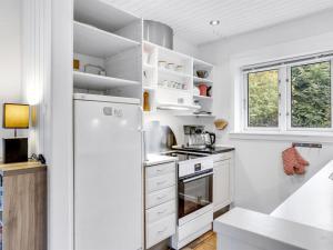 Holiday Home Siiri - 28km from the sea by Interhome