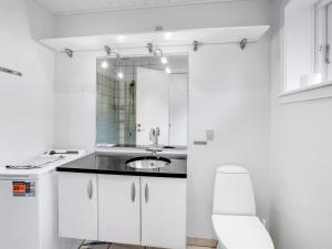 Holiday Home Siiri - 28km from the sea by Interhome