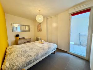 Appartement centrale à 100 m des plages Rue de Provence