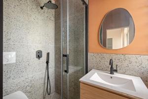 Nanterre Appartement moderne avec 4 chambres