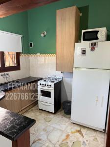 Casa en Villa gesell