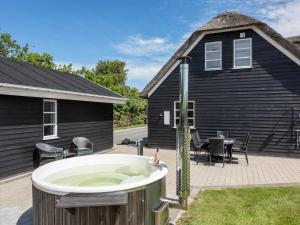 Holiday Home Benita - 400m to the fjord by Interhome