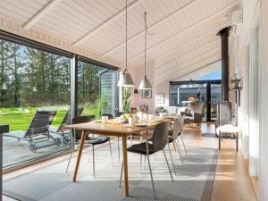 Holiday Home Talitha - 1-5km from the sea by Interhome