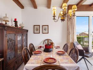 Apartment Marigny Dent-Blanche 9-8 by Interhome