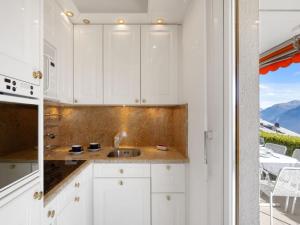 Apartment Marigny Dent-Blanche 9-8 by Interhome