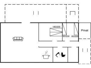 Holiday Home Rikhard - 75m from the sea by Interhome