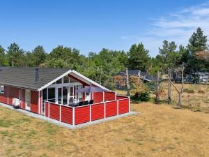 Holiday Home Hialmar - 300m from the sea by Interhome