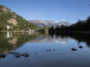 Apartment Résidence 25 by Interhome