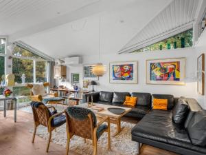 Holiday Home Linnea - 1km from the sea by Interhome