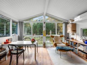 Holiday Home Linnea - 1km from the sea by Interhome