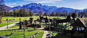 Słoneczny Apartament