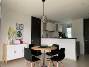 Suites con Vista en Floridablanca