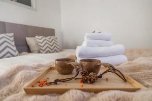 NEW! Reindeer River Loft