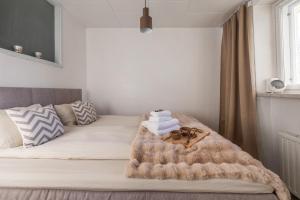 NEW! Reindeer River Loft