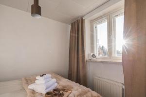 NEW! Reindeer River Loft