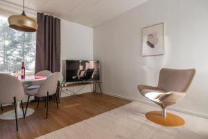 NEW! Reindeer River Loft