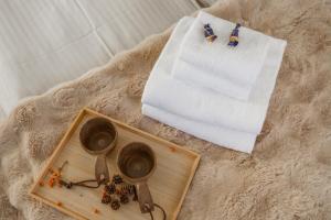 NEW! Reindeer River Loft