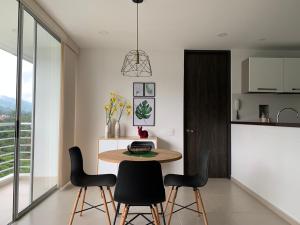 Suites con Vista en Floridablanca