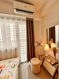 Staycation in Marymount