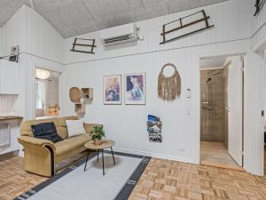 Holiday Home Veijo - 400m to the fjord by Interhome