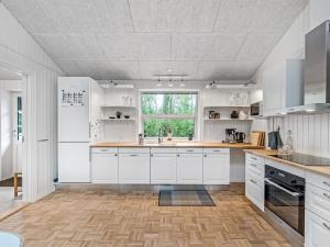 Holiday Home Veijo - 400m to the fjord by Interhome