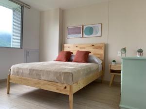 Suites con Vista en Floridablanca