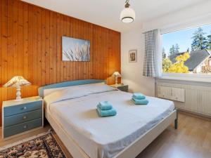 Apartment Vermala Soleil B 13 by Interhome