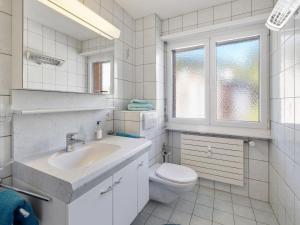 Apartment Vermala Soleil B 13 by Interhome