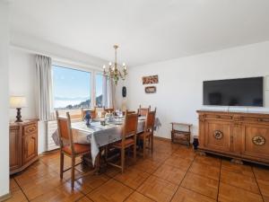 Apartment Vermala Soleil B 13 by Interhome