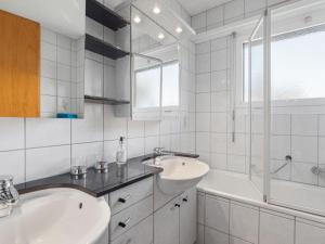 Apartment Vermala Soleil B 13 by Interhome