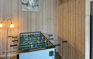 Beautiful Home In Idestrup With Sauna