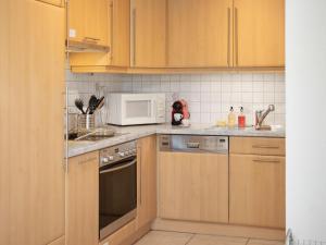 Apartment Renaissance 8-12 by Interhome