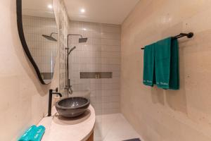 Baying Mansion Unit 19 - Mediterranean Style Villa with 2 Bedrooms