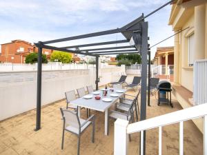 Holiday Home Jazmines V by Interhome