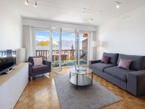 Apartment Marigny Dent-Blanche 25 by Interhome