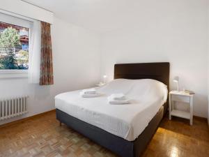 Apartment Marigny Dent-Blanche 25 by Interhome