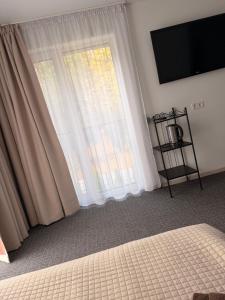 Izabelės apartamentai