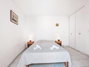 Apartment Le Grand Vallon by Interhome