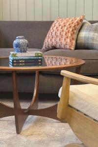 No48 - Luxe Edwardian Shop Conversion in Pewsey