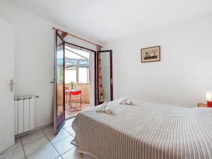 Apartment Le Grand Vallon by Interhome