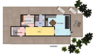 Italian Experience- Cuore Toscano