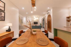 Baying Mansion Unit 19 - Mediterranean Style Villa with 2 Bedrooms