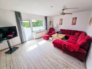 Apartment Lindenstraße-1 by Interhome