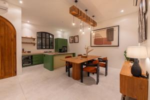 Baying Mansion Unit 19 - Mediterranean Style Villa with 2 Bedrooms