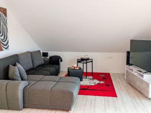 Holiday Home Lindenstraße-3 by Interhome