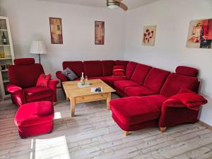Holiday Home Lindenstraße-3 by Interhome