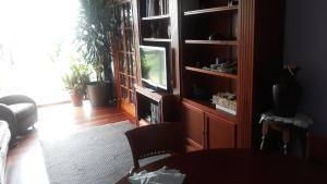 Mataleñas Playa Santander